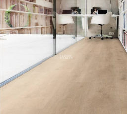 Haro Tritty 100 Gran Via 4V ДУБ ВЕНЕТО КРЕМОВЫЙ 535269 фото 2 | FLOORDEALER